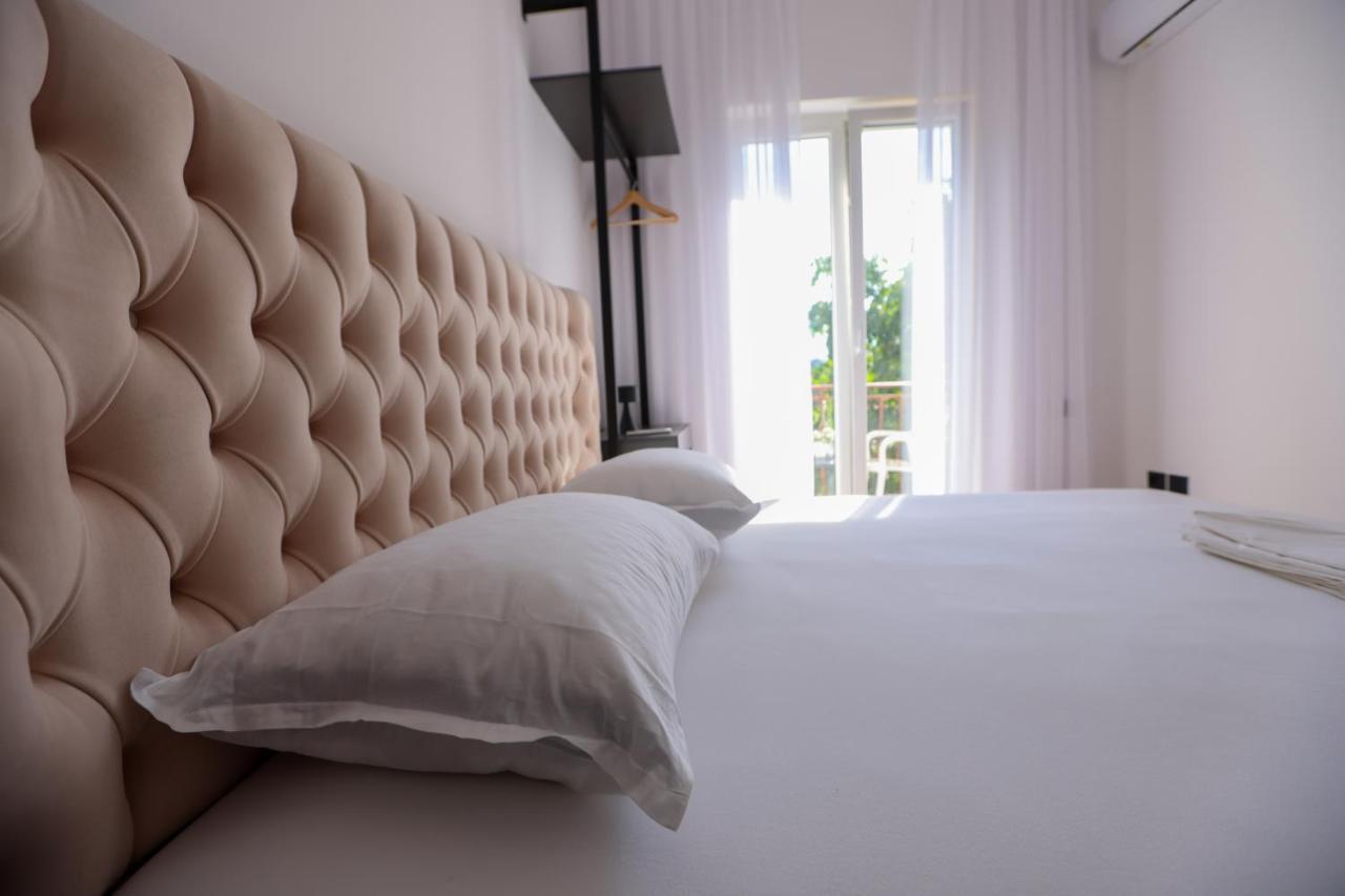 "Middlenest" Central Apartment تيرانا المظهر الخارجي الصورة