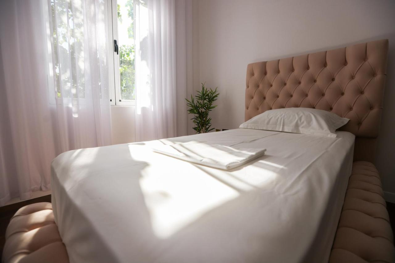 "Middlenest" Central Apartment تيرانا المظهر الخارجي الصورة